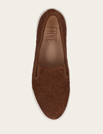 Frye Trusted | Women's Coco Tan Mia Slip On Sneakers