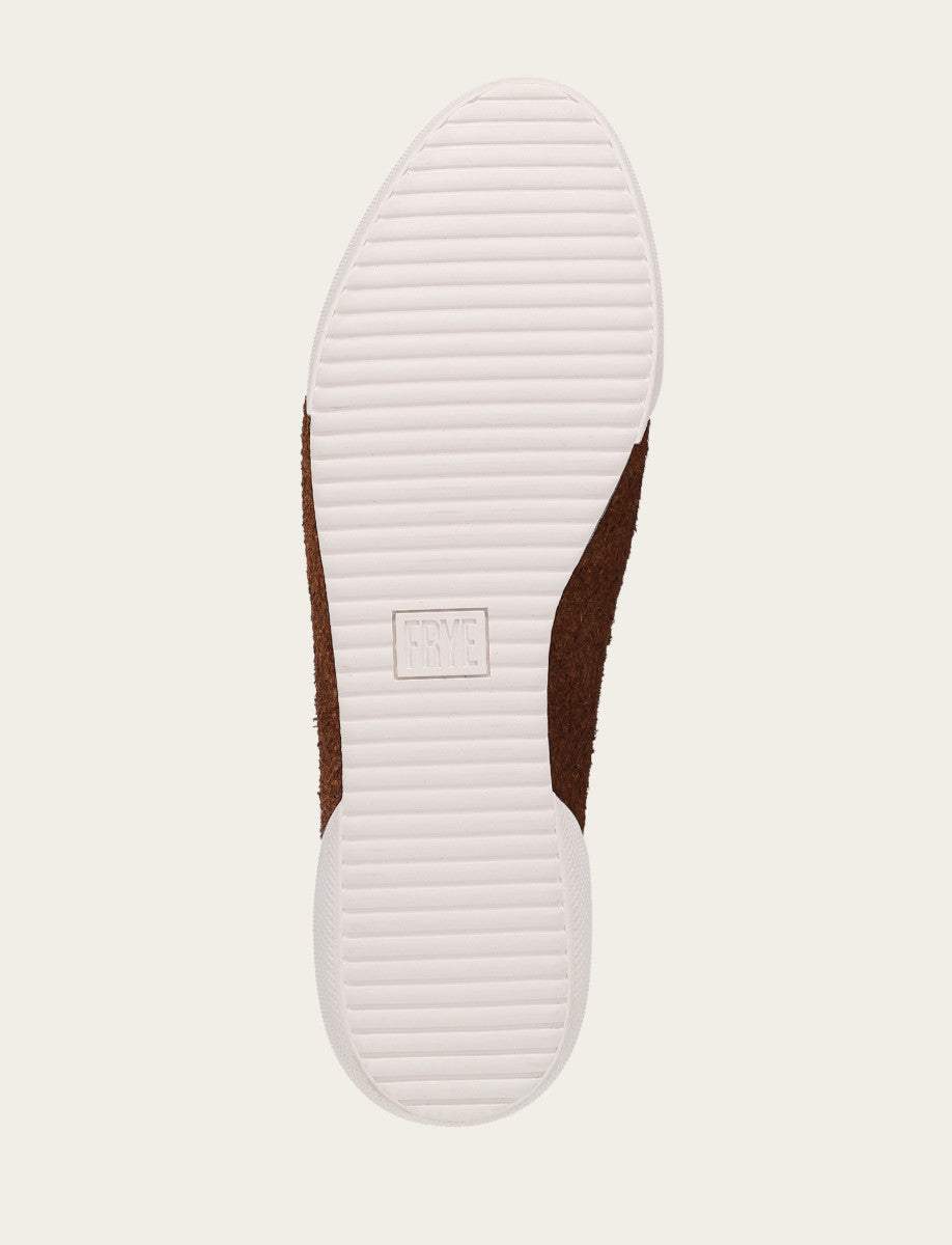 Frye Trusted | Women's Coco Tan Mia Slip On Sneakers