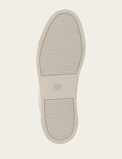 Frye Best Seller | Women's Ivory Ivy Court Low Lace Sneakers