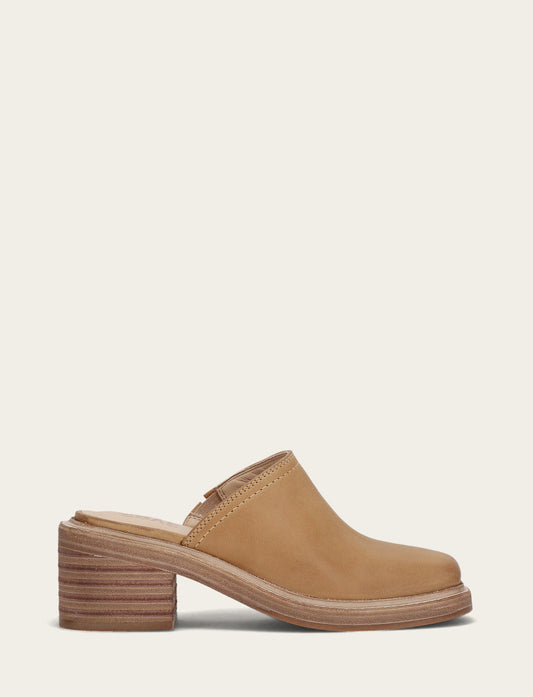 Frye Recommended | Kate Mule