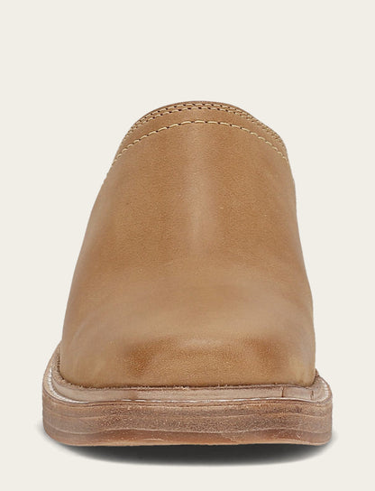 Frye Recommended | Kate Mule