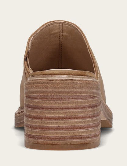 Frye Recommended | Kate Mule
