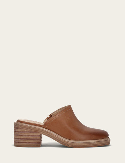 Frye Latest | Kate Mule