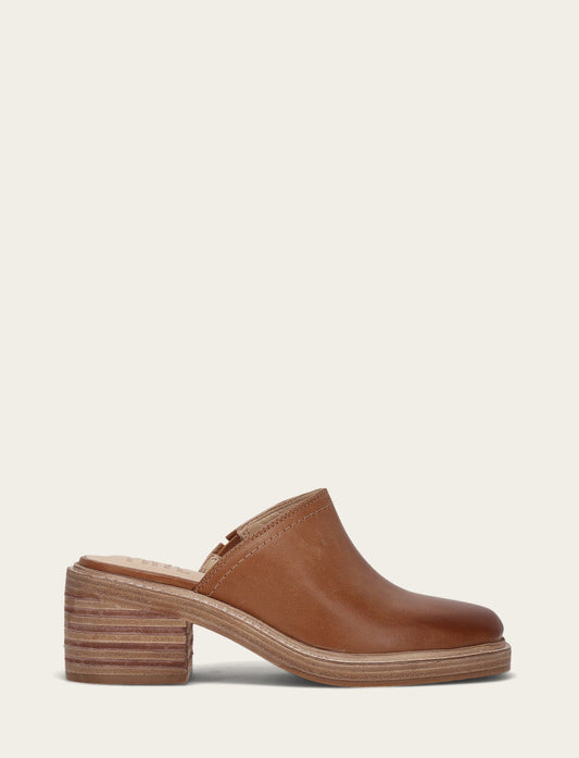 Frye Latest | Kate Mule