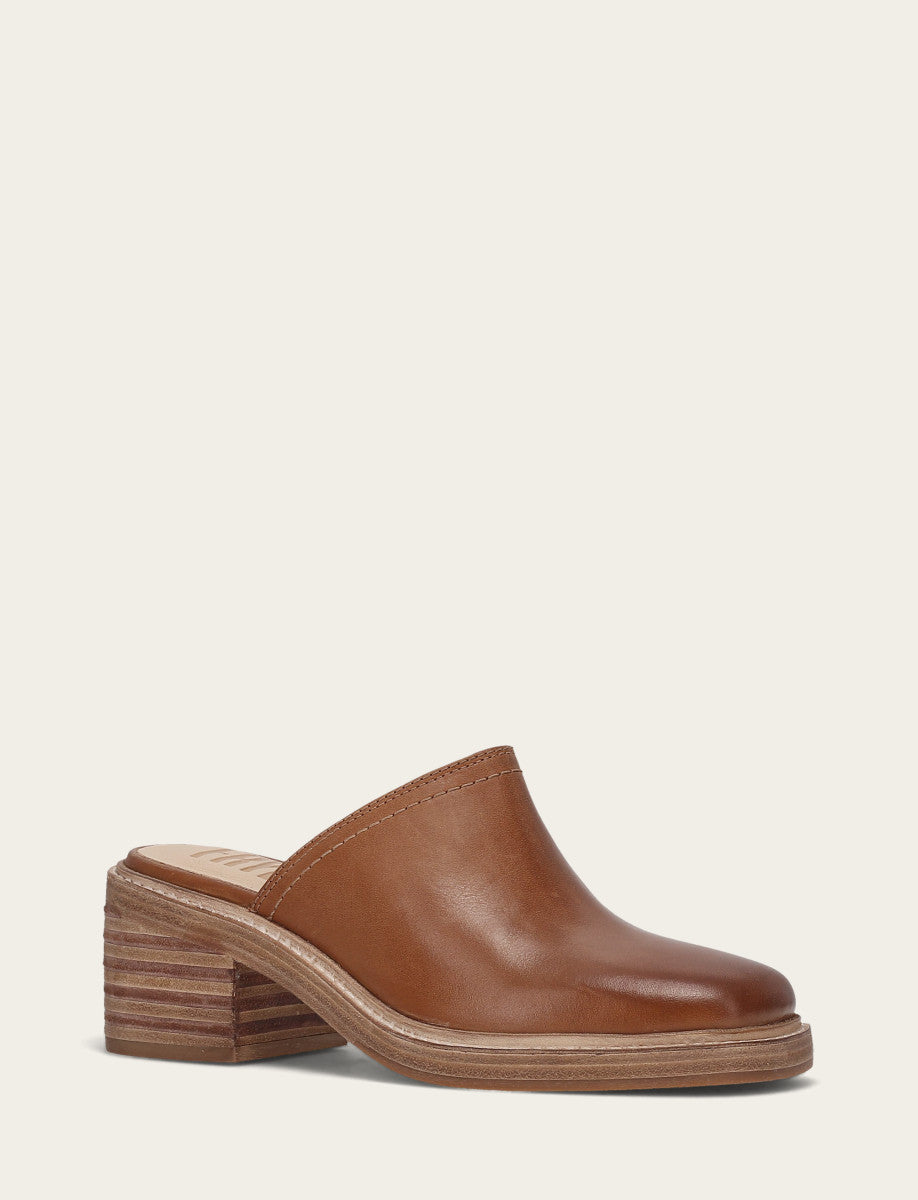 Frye Latest | Kate Mule