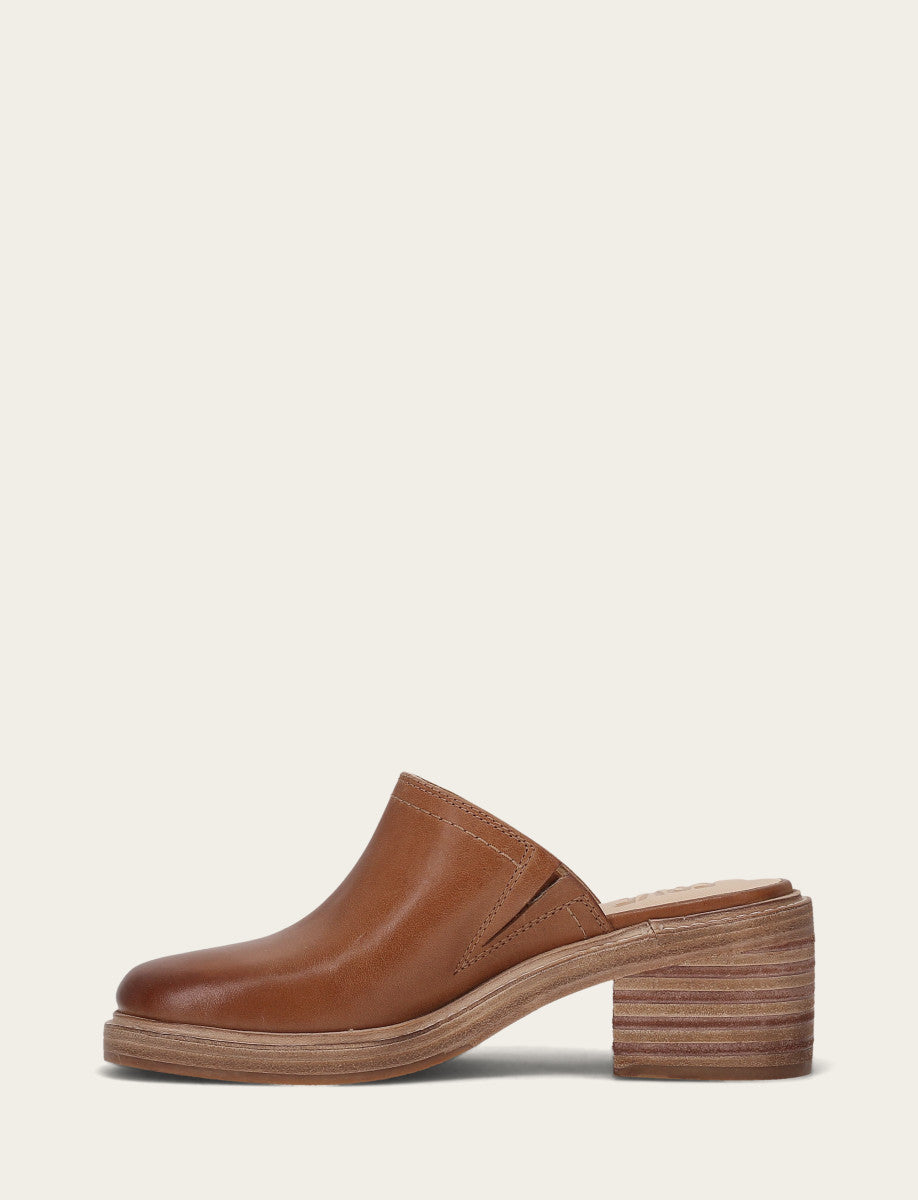 Frye Latest | Kate Mule