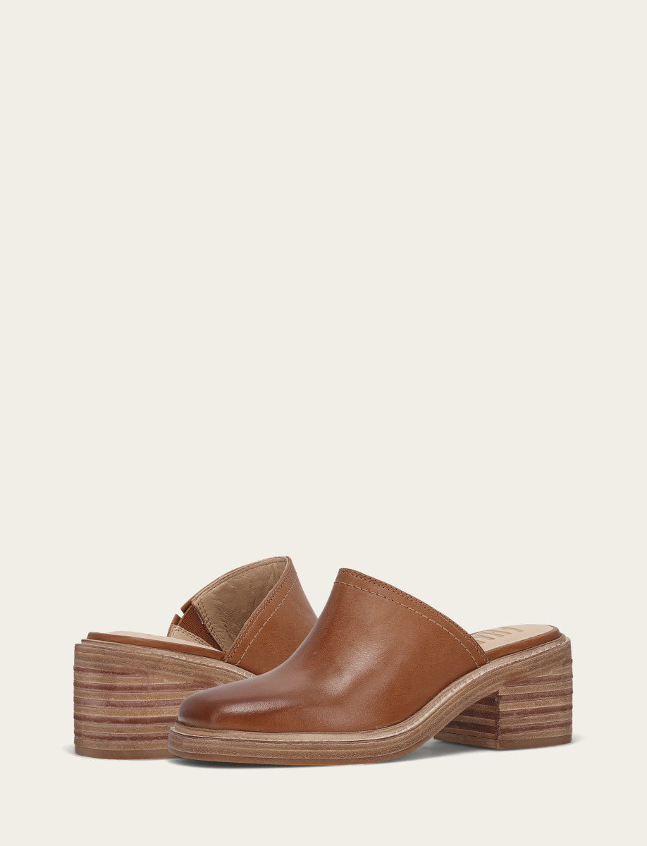 Frye Latest | Kate Mule