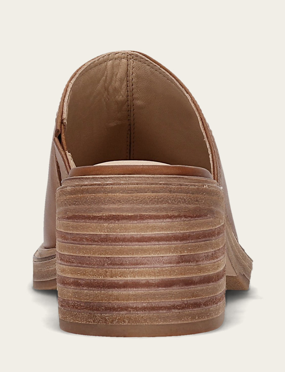 Frye Latest | Kate Mule