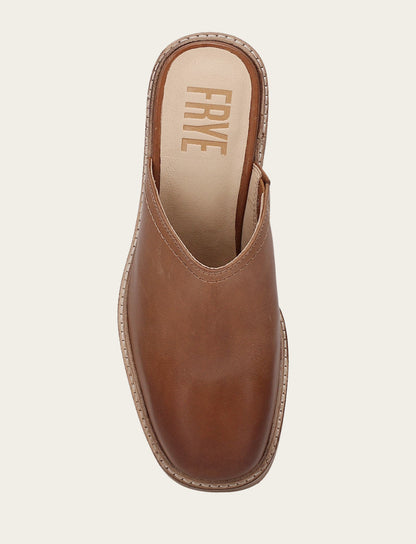 Frye Latest | Kate Mule