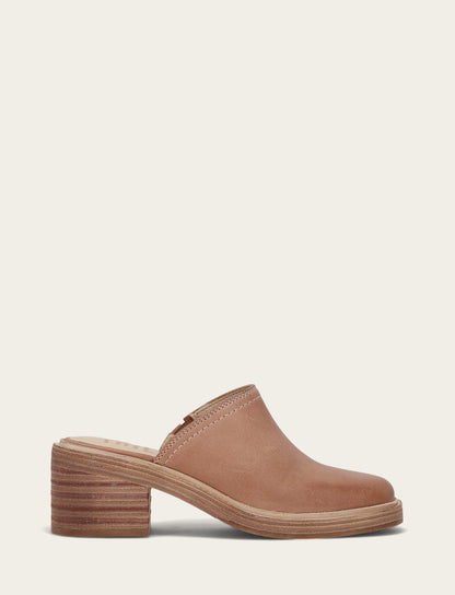 Frye New | Kate Mule