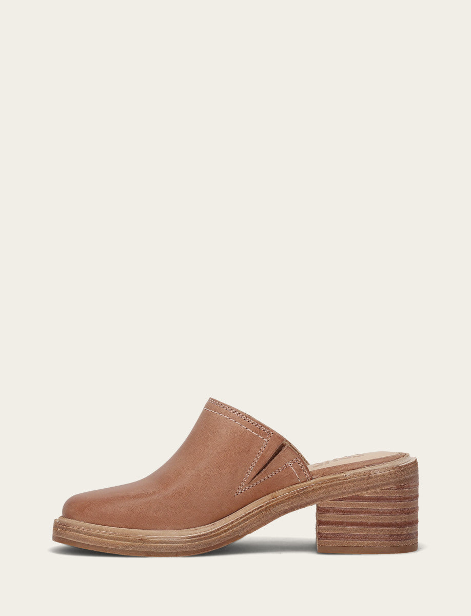 Frye New | Kate Mule
