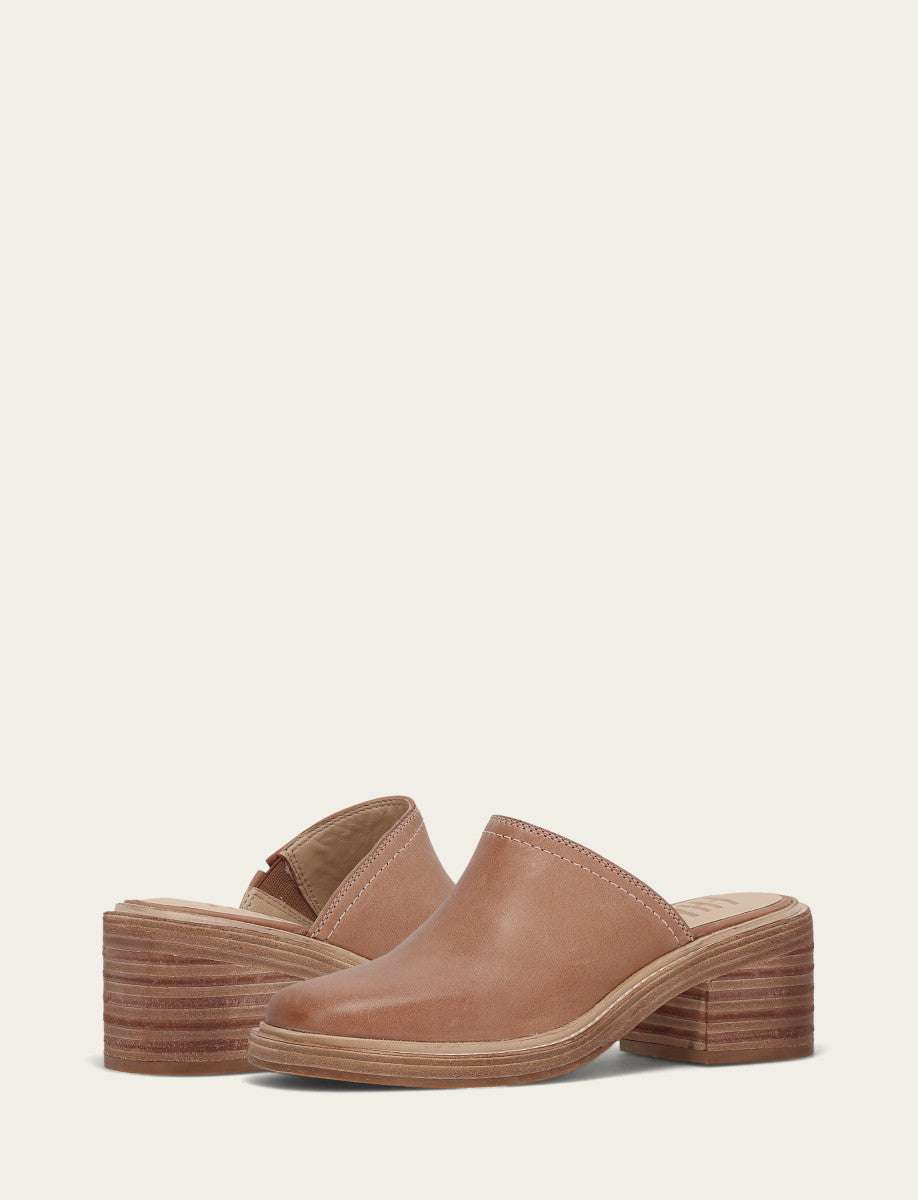 Frye New | Kate Mule