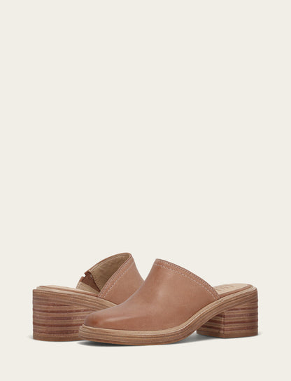 Frye New | Kate Mule