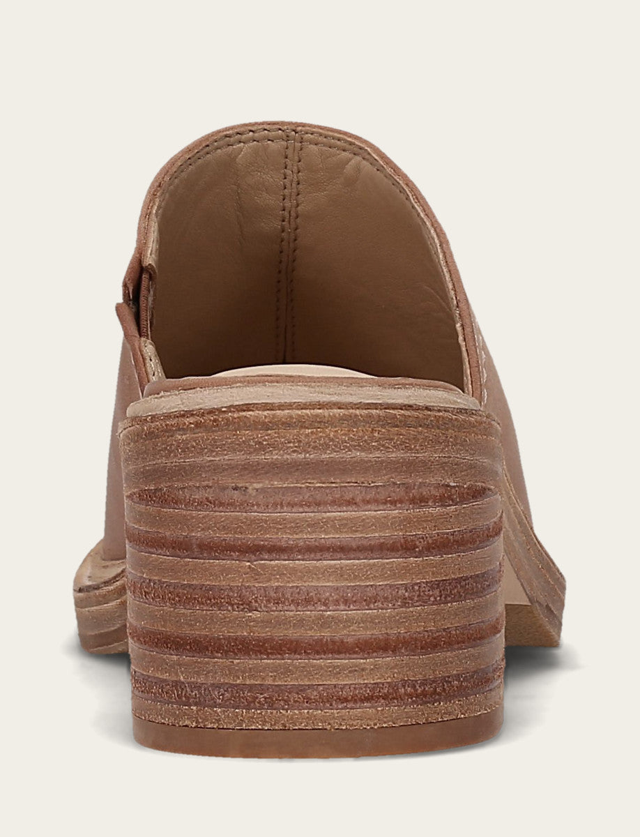 Frye New | Kate Mule