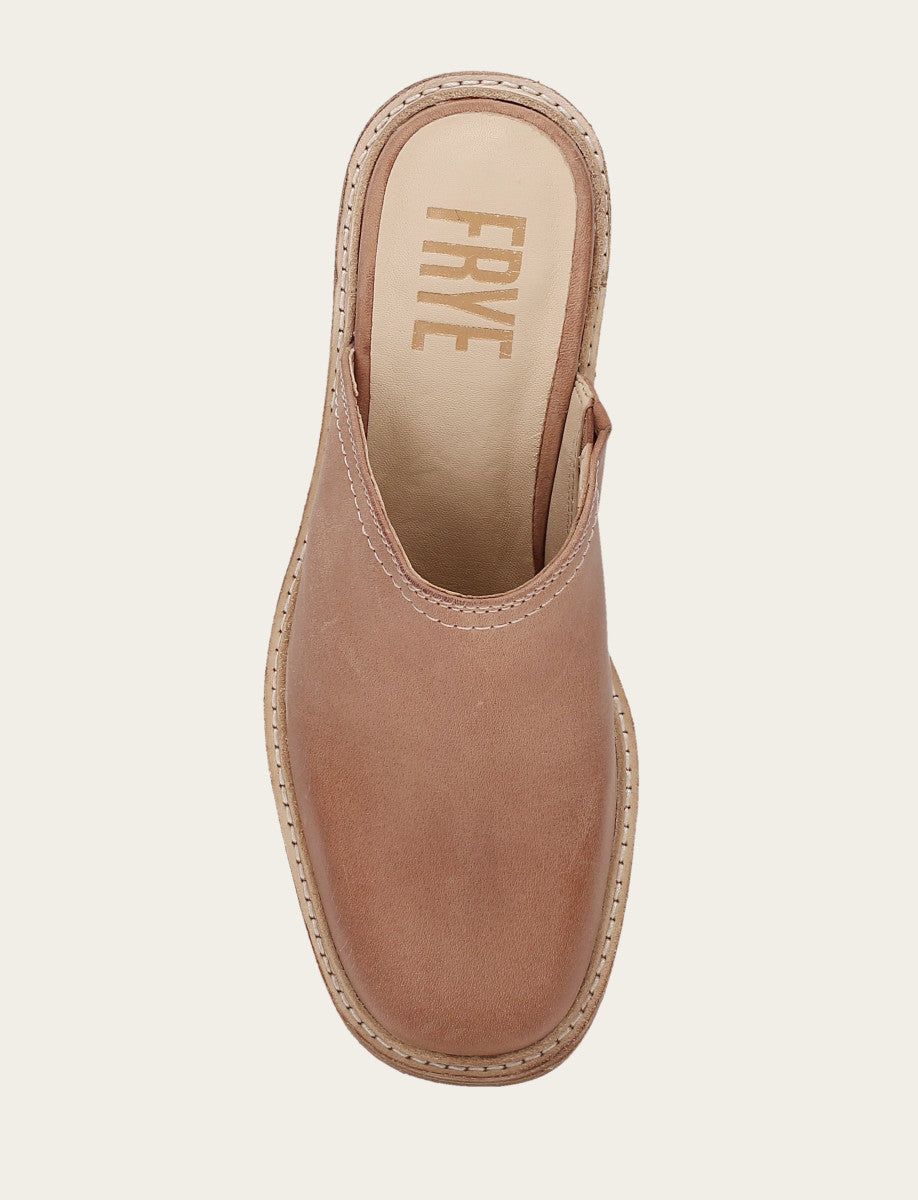 Frye New | Kate Mule
