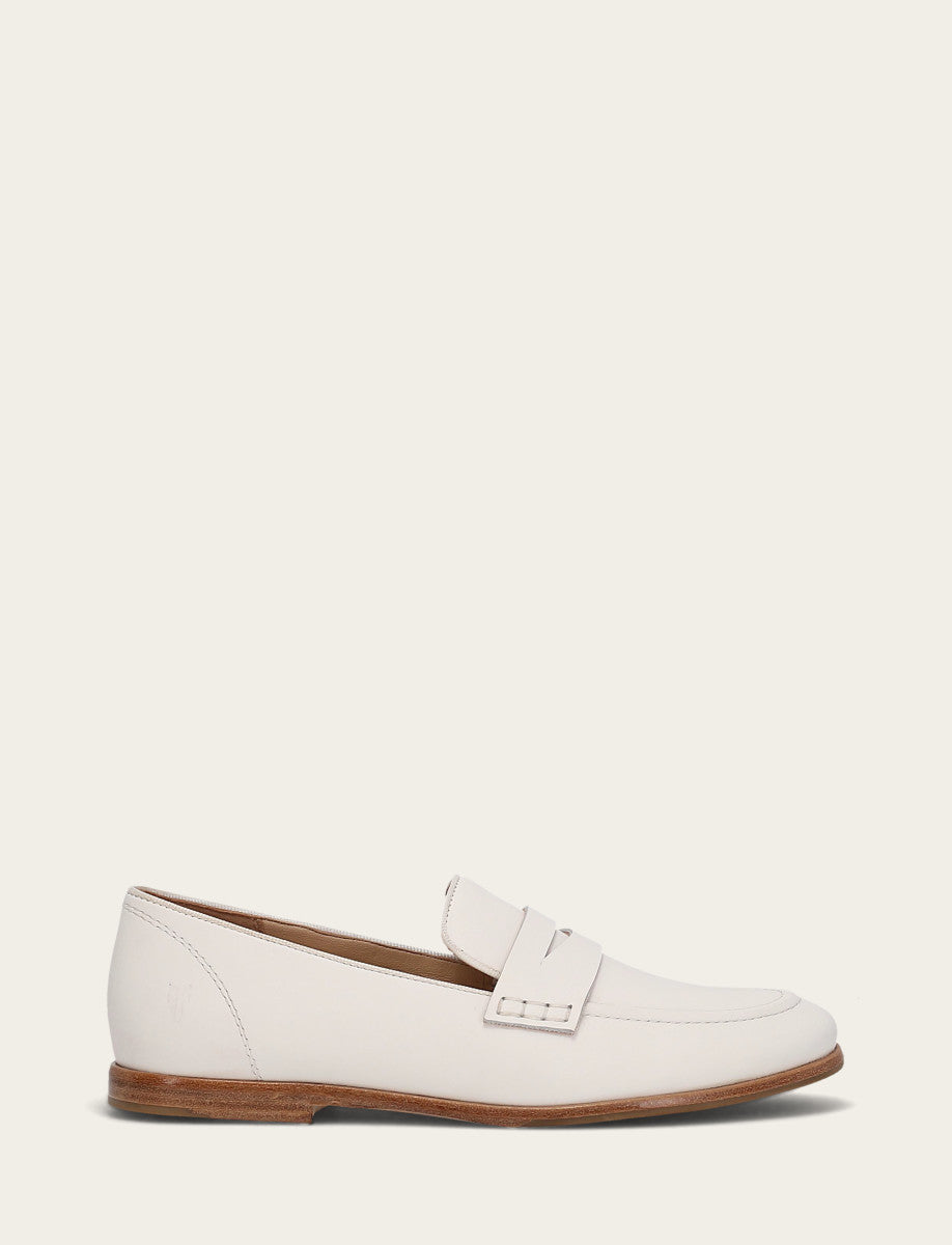 Frye Quality | Faith Loafer