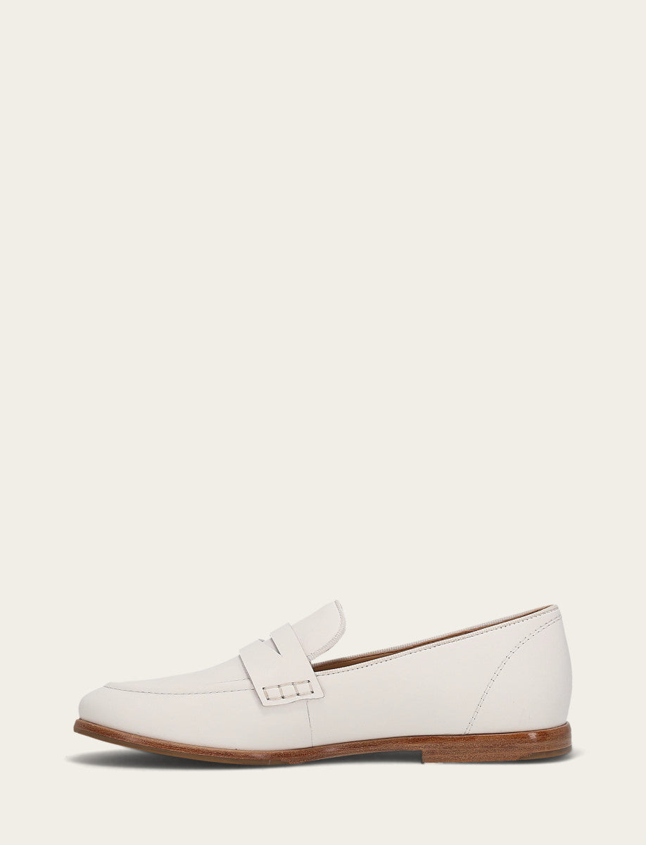 Frye Quality | Faith Loafer