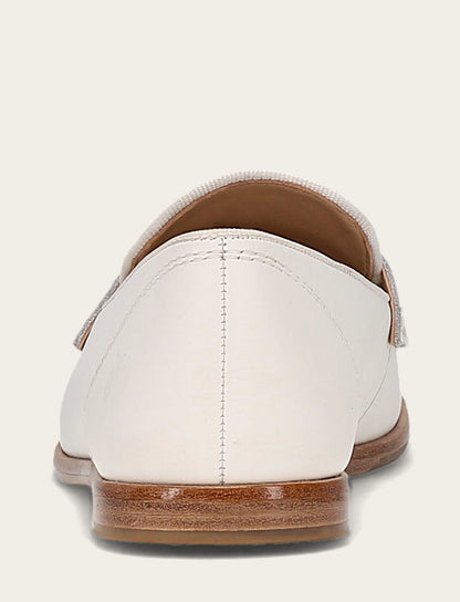 Frye Quality | Faith Loafer