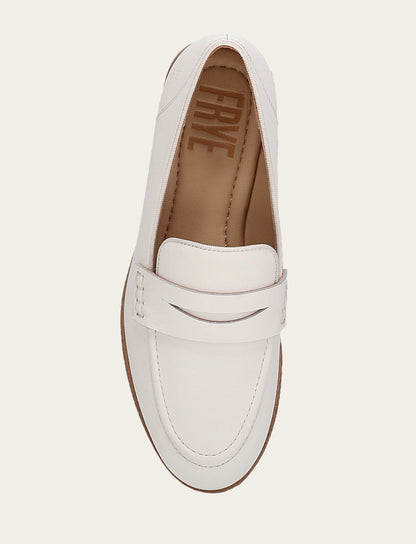 Frye Quality | Faith Loafer