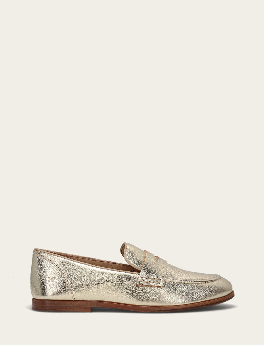 Frye Recommended | Faith Loafer