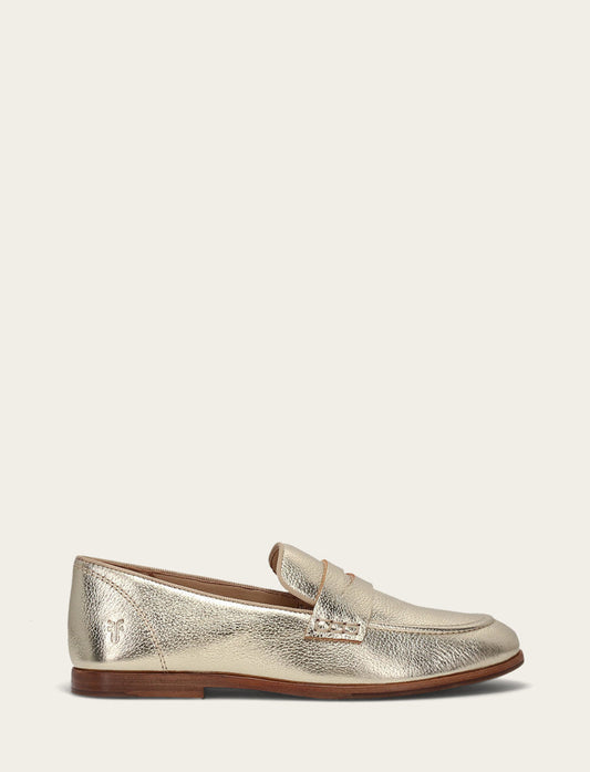 Frye Recommended | Faith Loafer