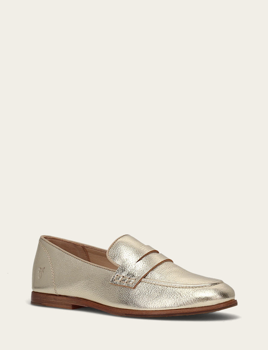 Frye Recommended | Faith Loafer