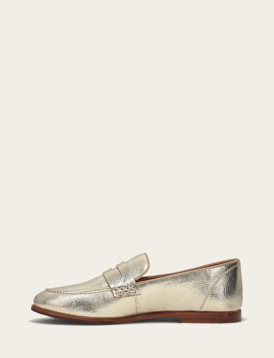 Frye Recommended | Faith Loafer