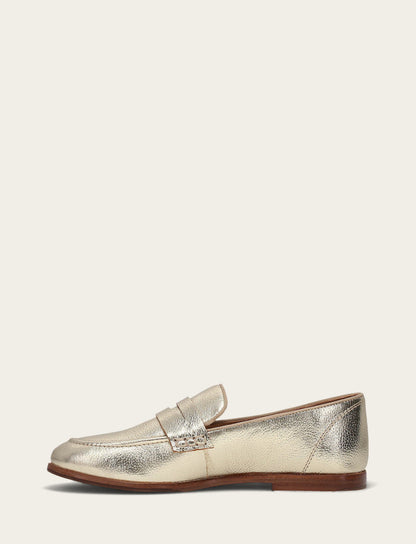 Frye Recommended | Faith Loafer