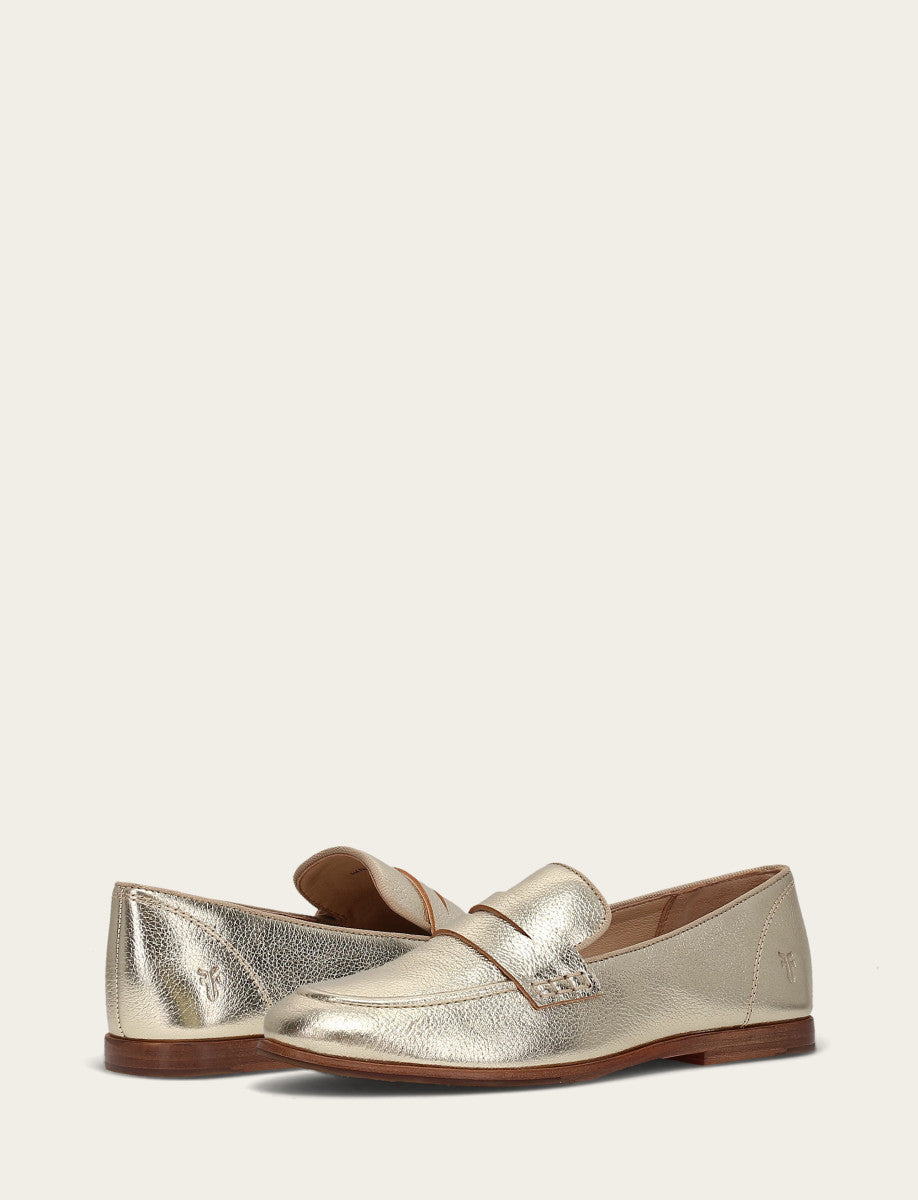 Frye Recommended | Faith Loafer