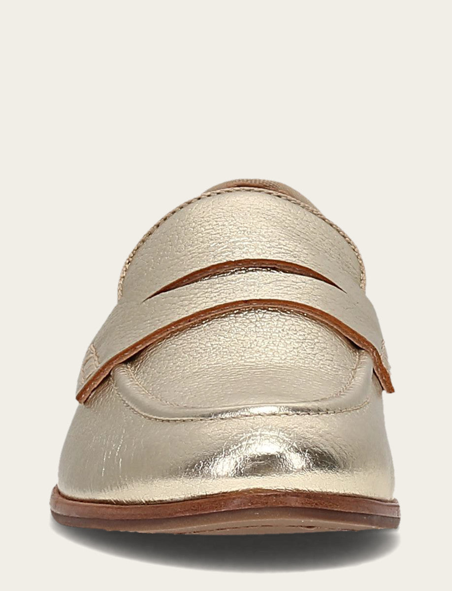 Frye Recommended | Faith Loafer