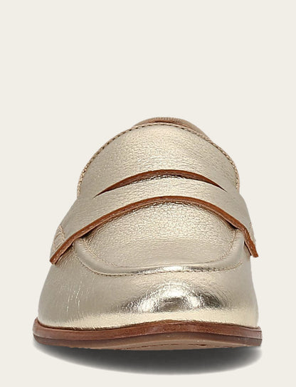 Frye Recommended | Faith Loafer