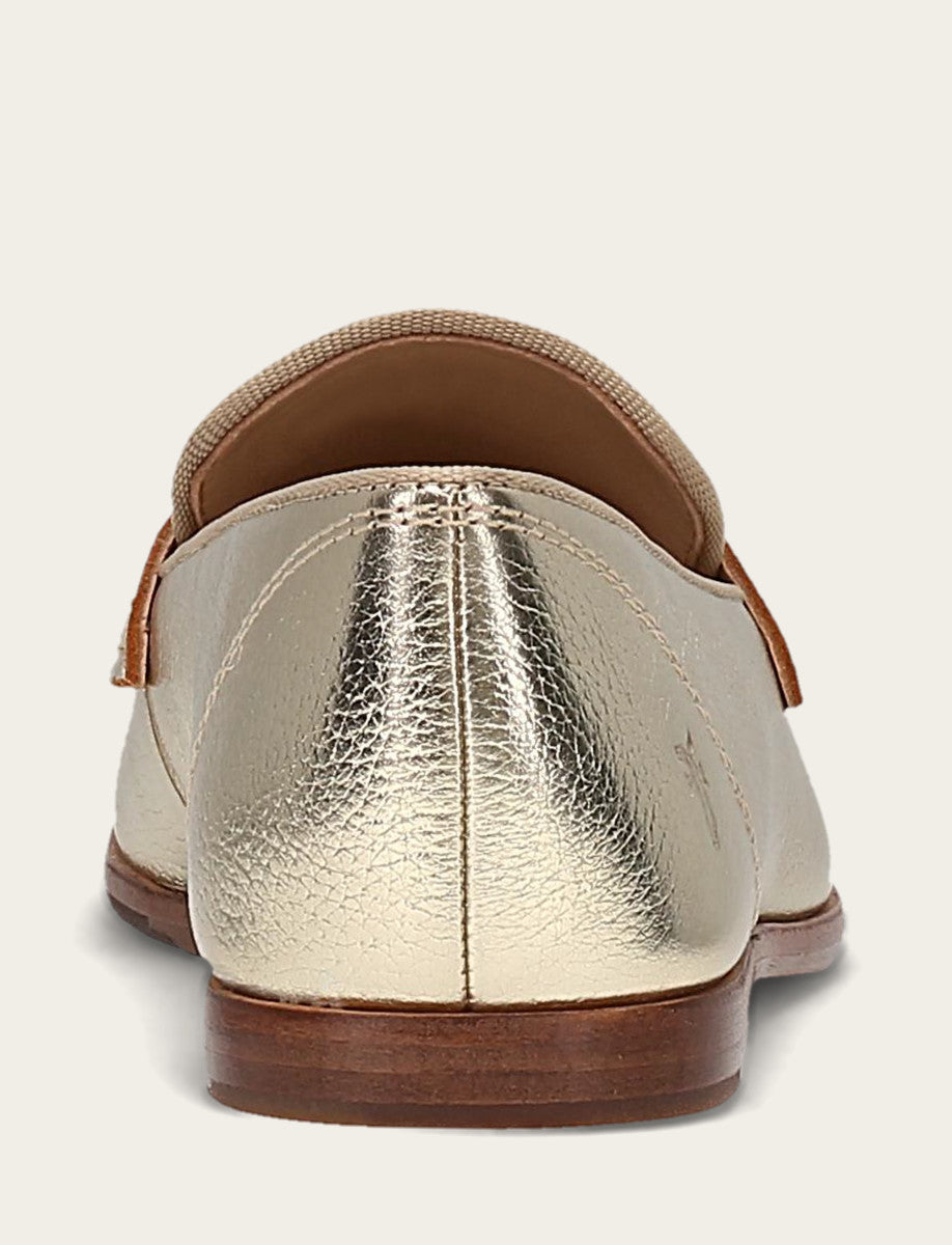 Frye Recommended | Faith Loafer