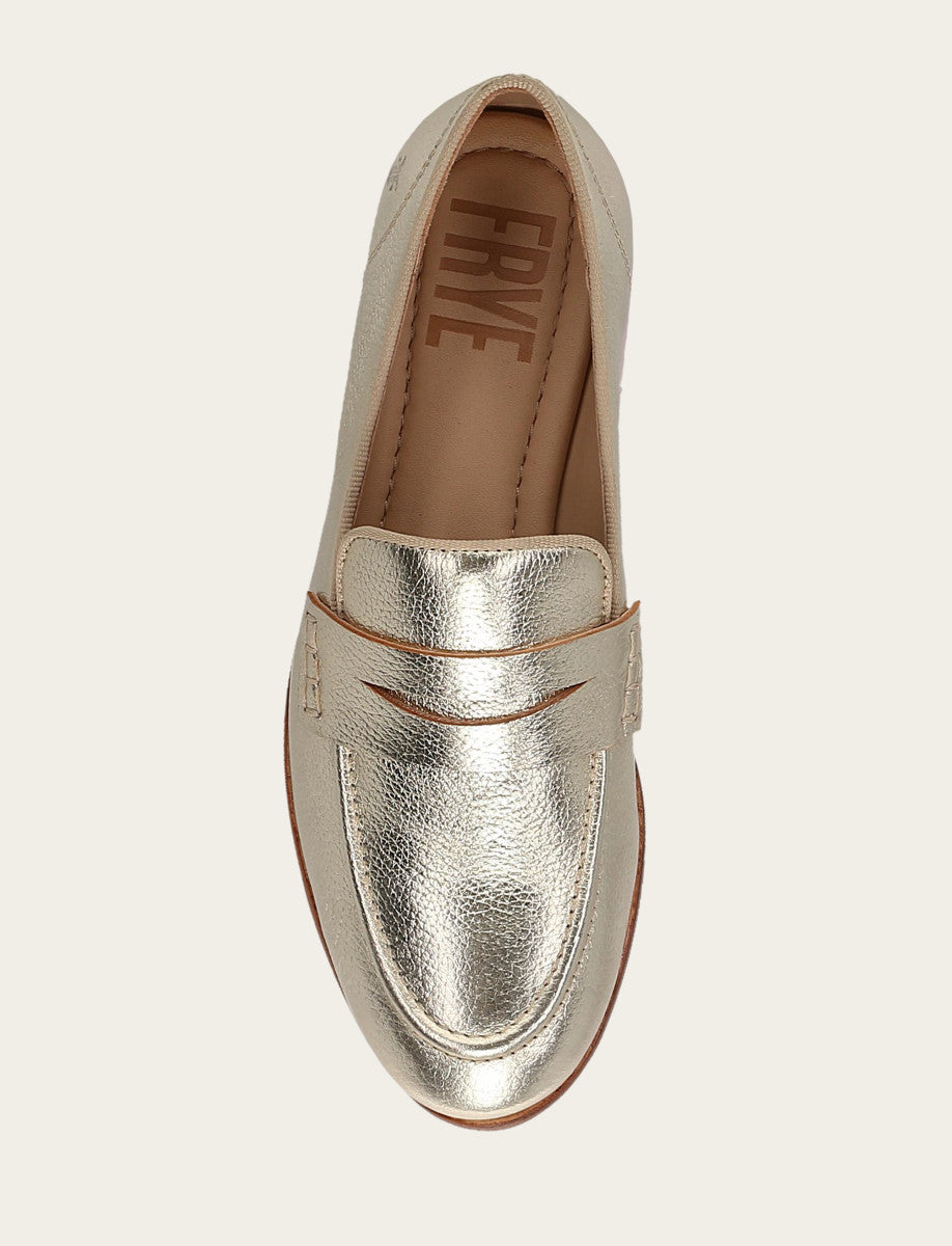 Frye Recommended | Faith Loafer