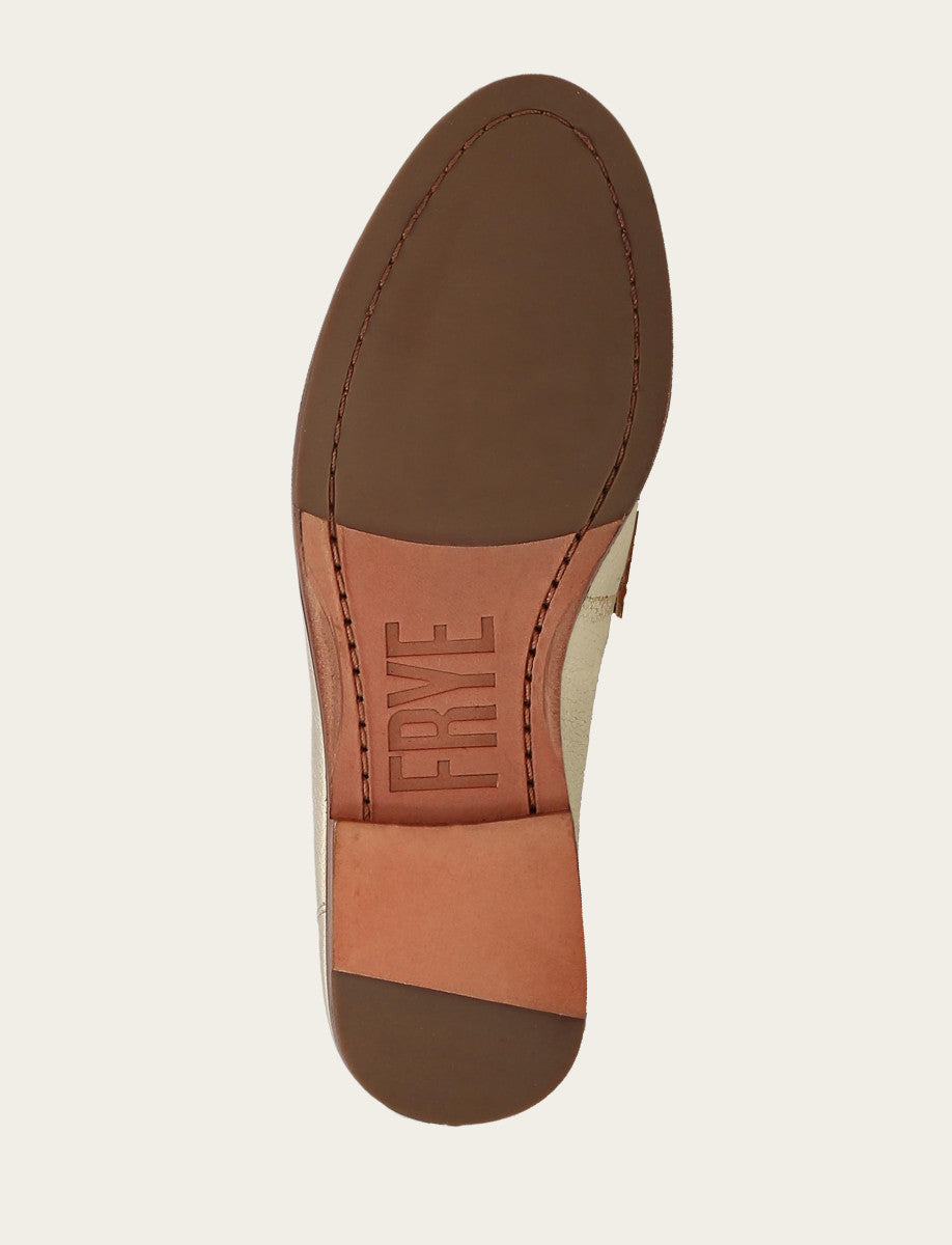 Frye Recommended | Faith Loafer