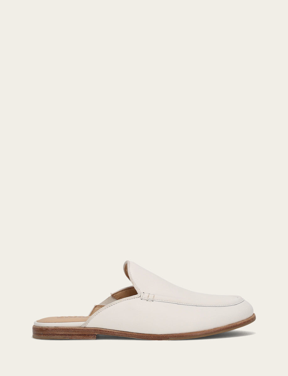 Frye Everyday | Faith Mule
