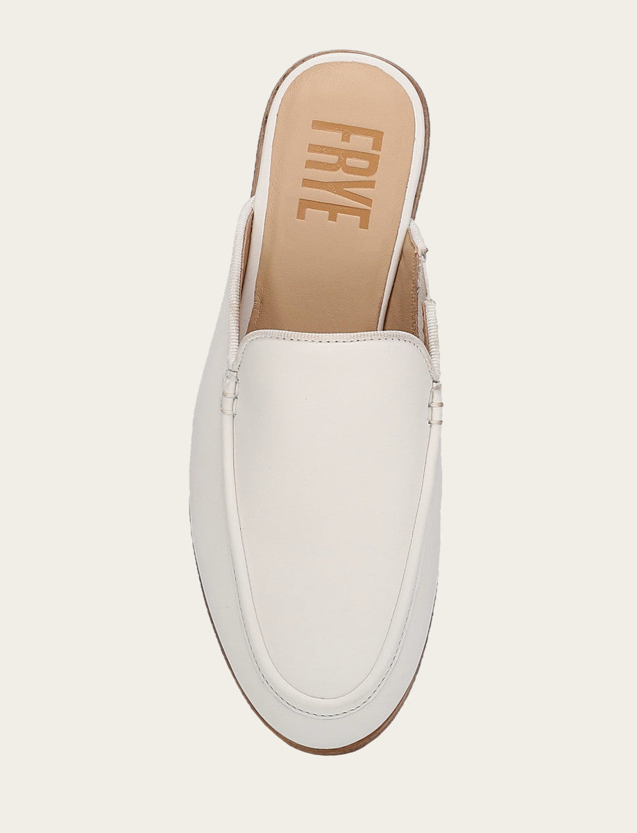 Frye Everyday | Faith Mule