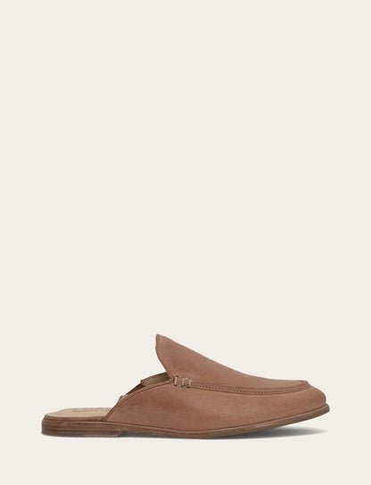 Frye Essential | Faith Mule