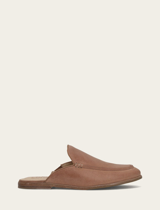 Frye Essential | Faith Mule