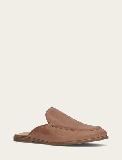 Frye Essential | Faith Mule