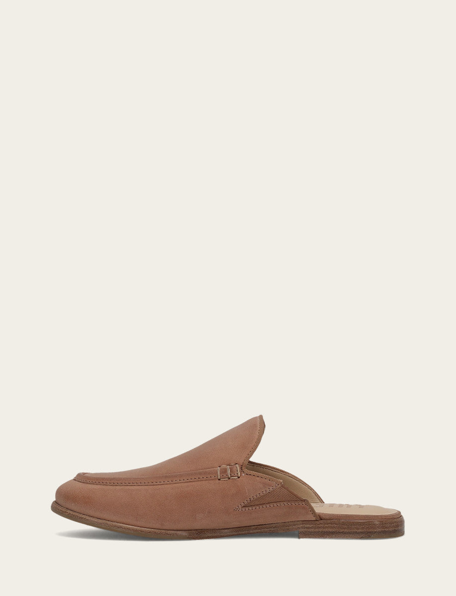 Frye Essential | Faith Mule