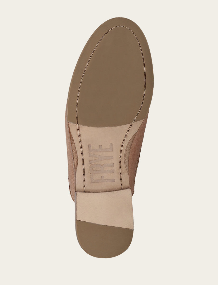 Frye Essential | Faith Mule