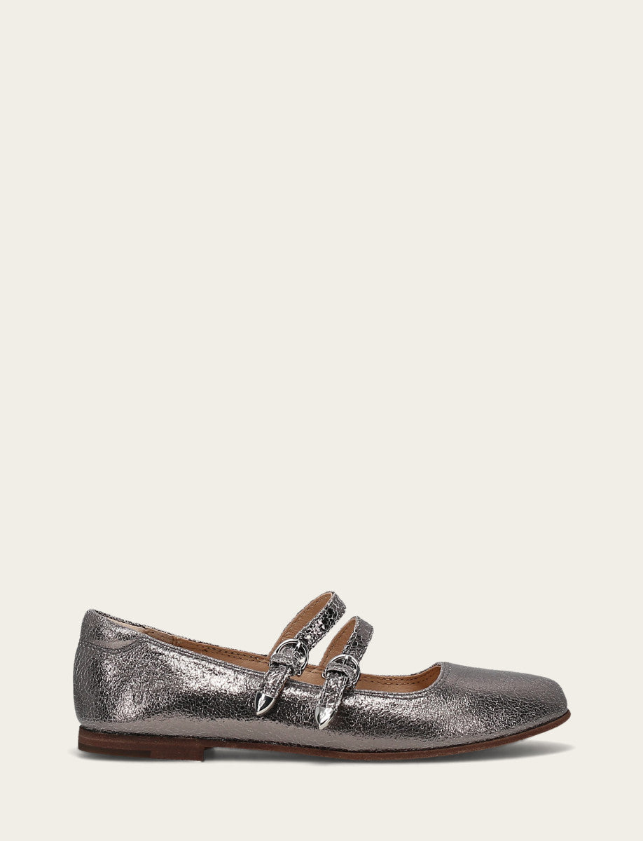 Frye Recommended | Carson Multi Mary Jane