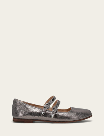 Frye Recommended | Carson Multi Mary Jane