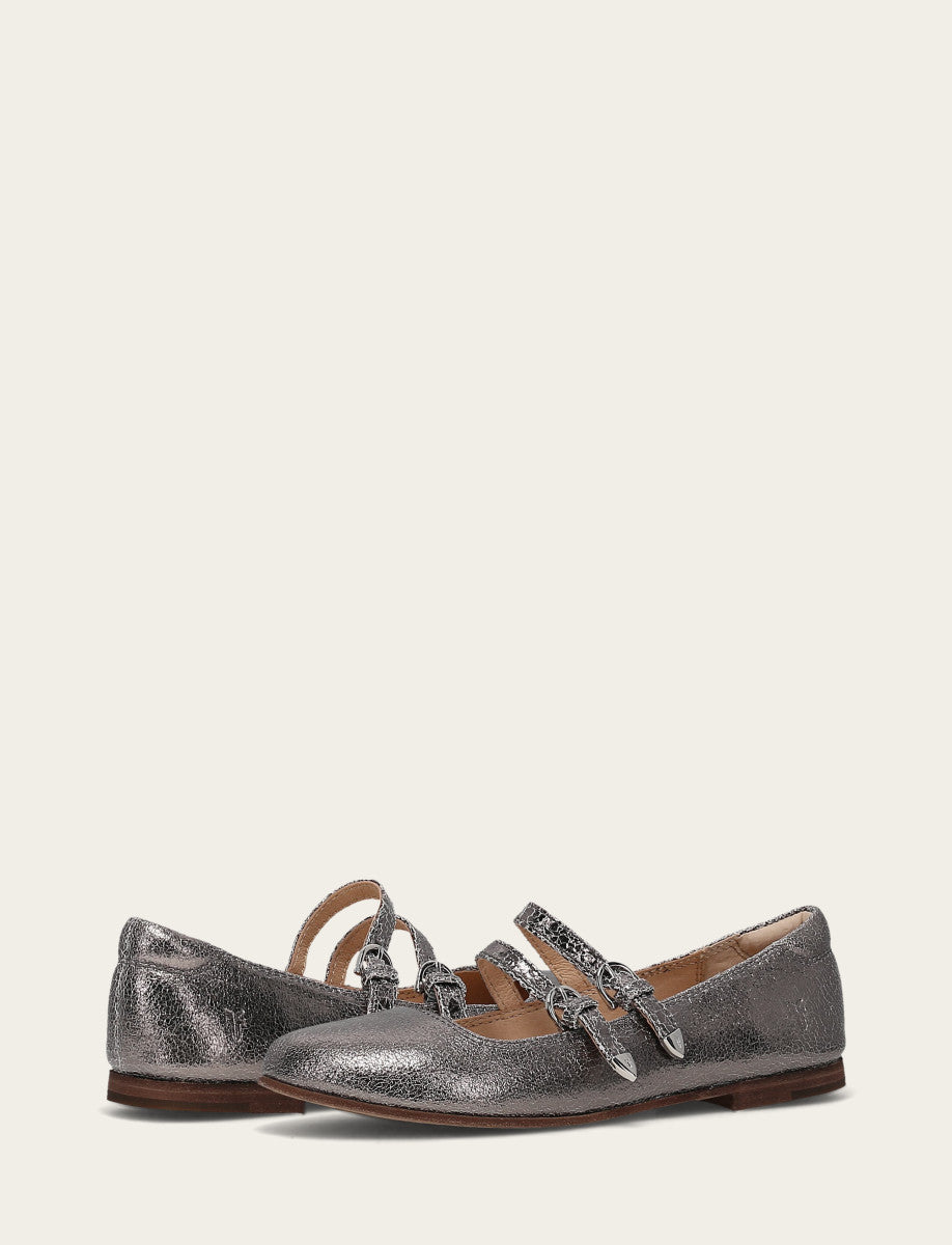 Frye Recommended | Carson Multi Mary Jane