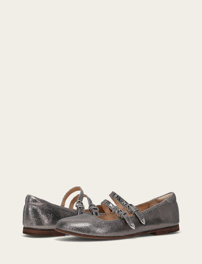 Frye Recommended | Carson Multi Mary Jane