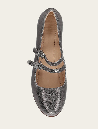 Frye Recommended | Carson Multi Mary Jane