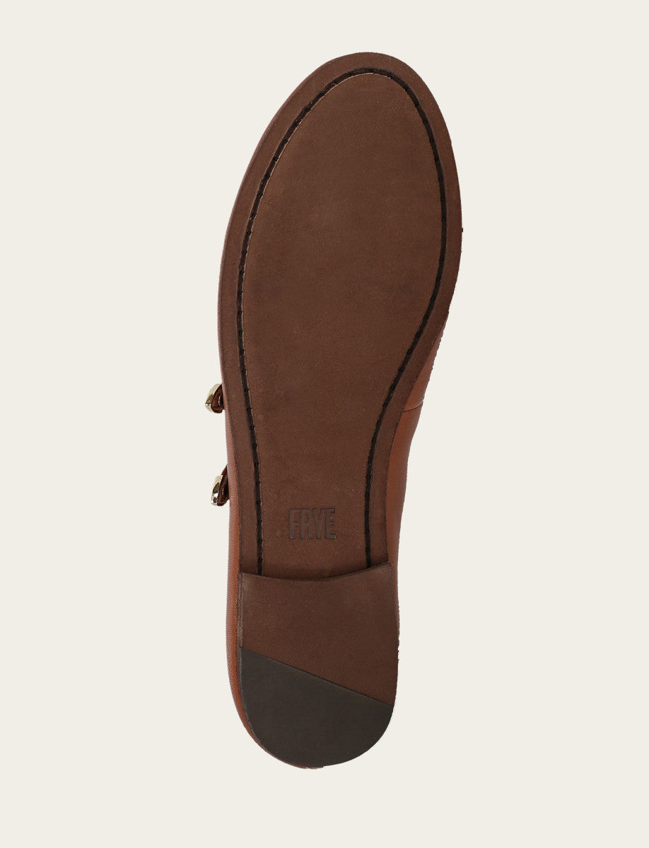 Frye Signature | Cinnamon Carson Multi Mary Jane