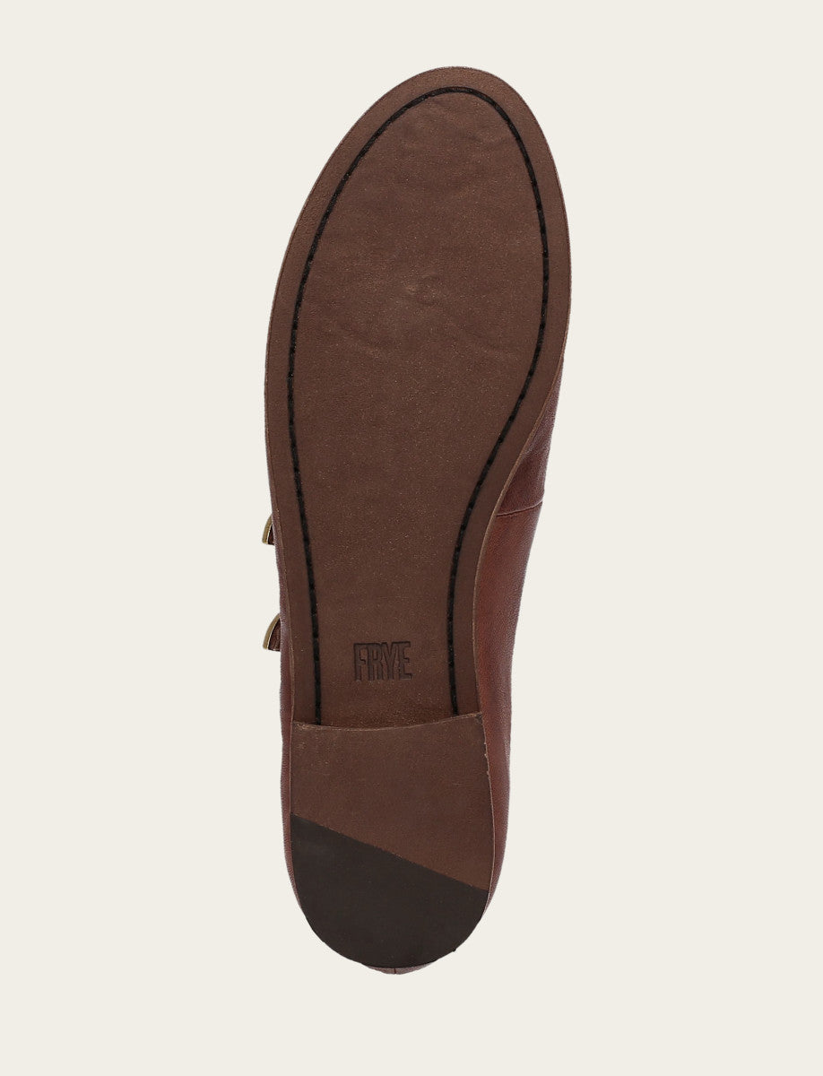Frye Classic | Women's Spice Carson Multi Mary Jane Flats
