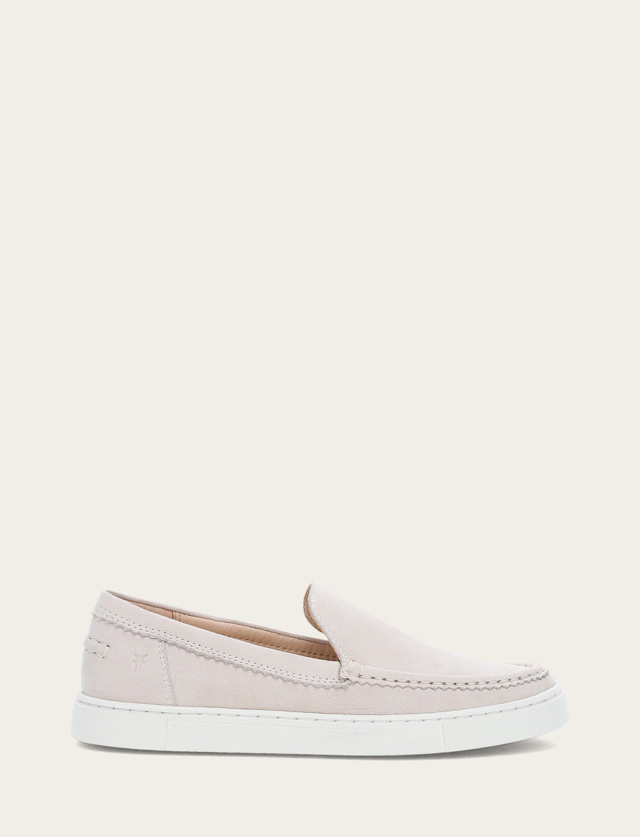 Frye Trending | Women's Ivory Ivy Venetian Loafers