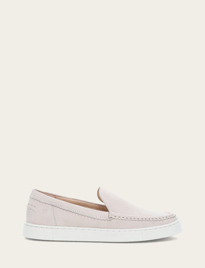 Frye Trending | Women's Ivory Ivy Venetian Loafers